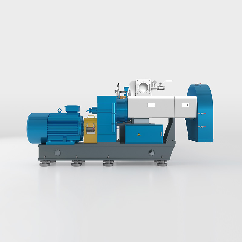 ECO kostnadseffektiv serie