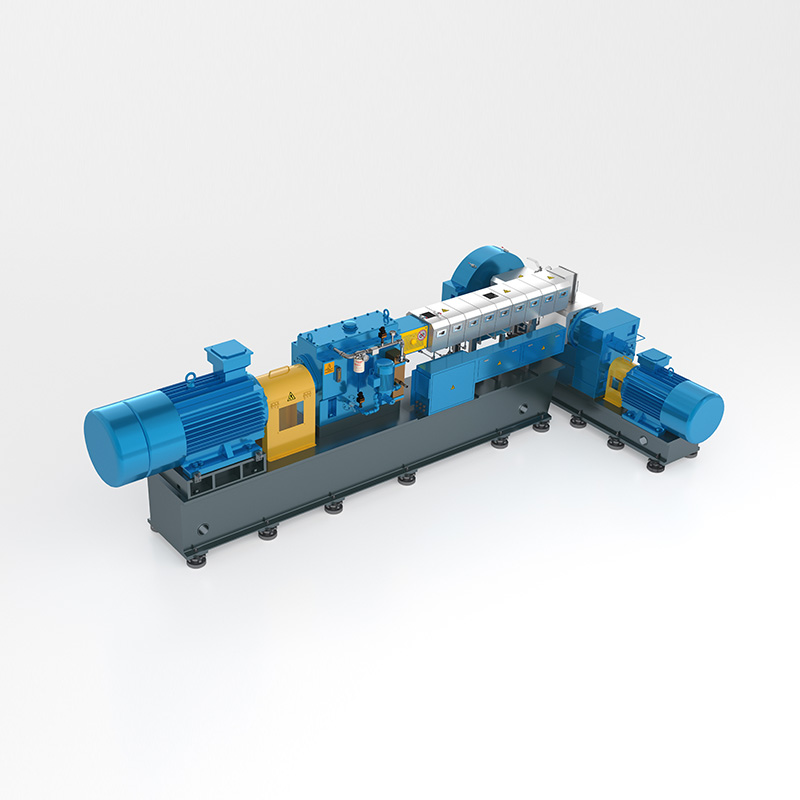 ECO kostnadseffektiv serie