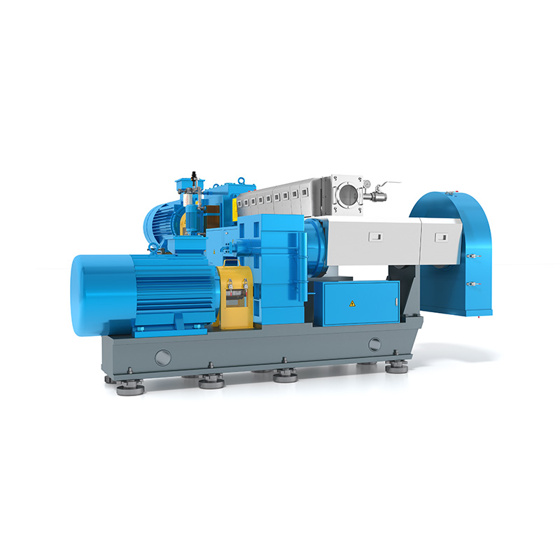 ECO kostnadseffektiv serie