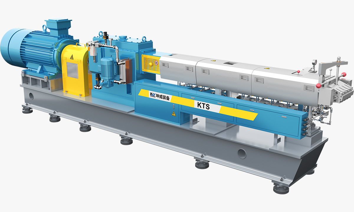 KTS High Performance-serien