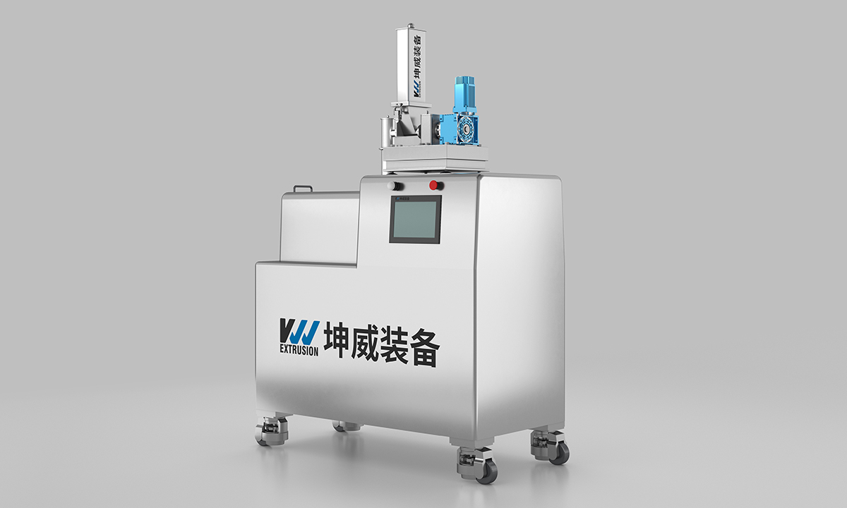 KTS Pharmaceuticals HME-serien